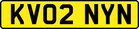 KV02NYN