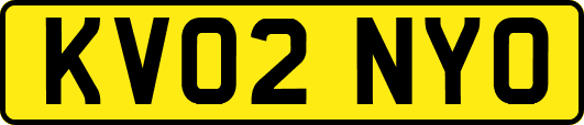 KV02NYO