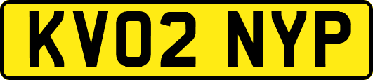 KV02NYP