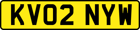 KV02NYW