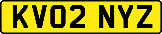 KV02NYZ