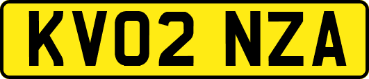 KV02NZA