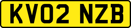KV02NZB