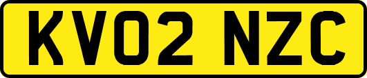 KV02NZC