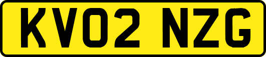 KV02NZG