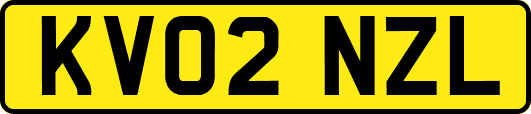 KV02NZL