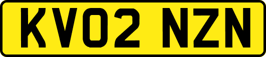 KV02NZN