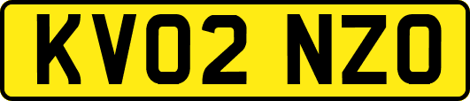 KV02NZO