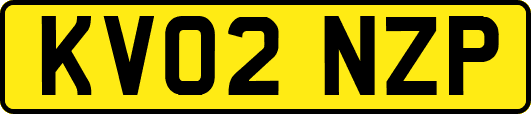 KV02NZP