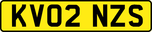 KV02NZS