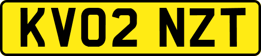 KV02NZT