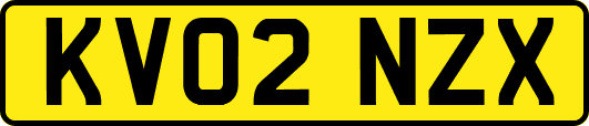 KV02NZX