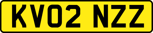 KV02NZZ