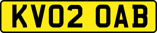KV02OAB