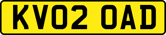 KV02OAD