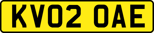 KV02OAE