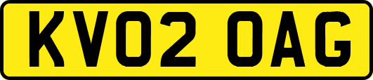 KV02OAG