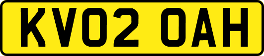 KV02OAH