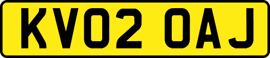 KV02OAJ