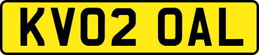 KV02OAL