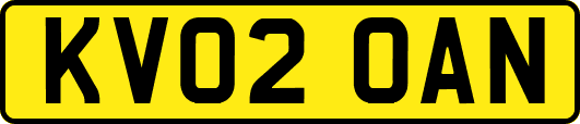 KV02OAN