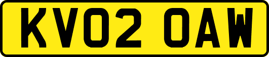 KV02OAW
