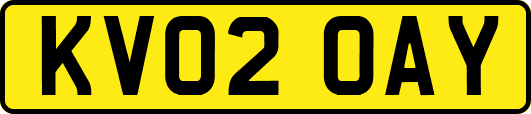 KV02OAY
