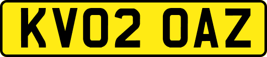 KV02OAZ