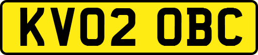 KV02OBC