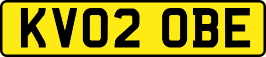 KV02OBE