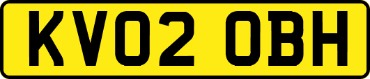 KV02OBH