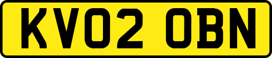 KV02OBN