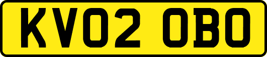 KV02OBO