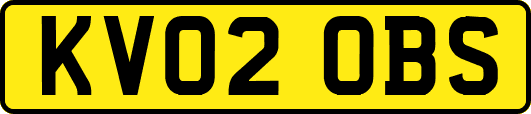 KV02OBS