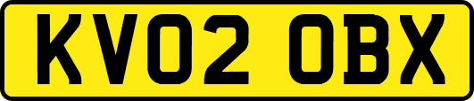KV02OBX