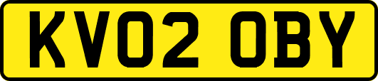 KV02OBY