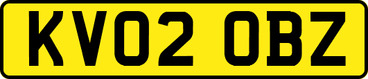 KV02OBZ