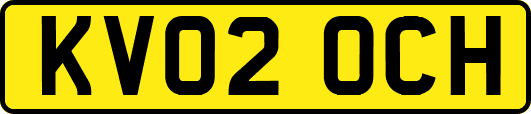 KV02OCH