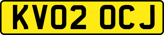 KV02OCJ