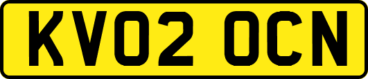 KV02OCN