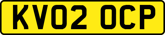 KV02OCP