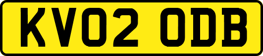 KV02ODB