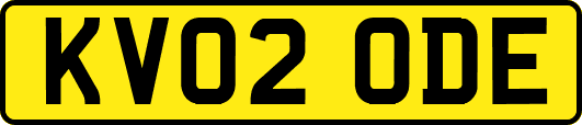 KV02ODE