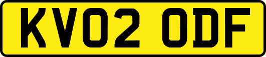 KV02ODF