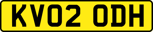 KV02ODH