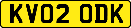 KV02ODK
