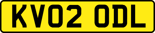 KV02ODL