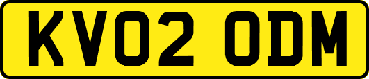 KV02ODM