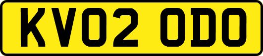 KV02ODO