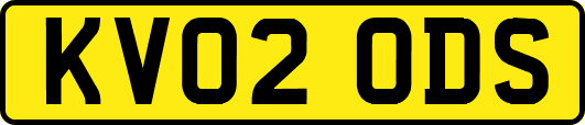 KV02ODS